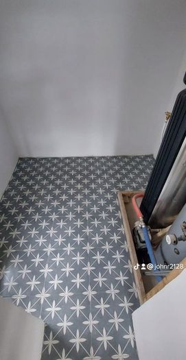 flooring and tiling