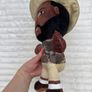 Jumanji The Next Level Franklin Moose Finbar Plush Used Approx. 33 cm. Used Please see photos Image 5