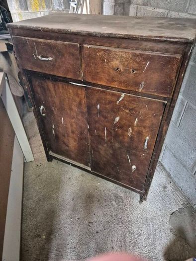 Free Furniture - House Clearance