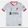 Liverpool Jersey Older Kids Size Small Bundle Image 8
