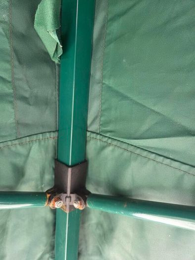 gazebo