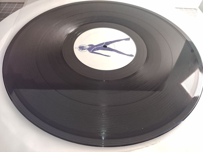 Chicane - Offshore - Modena Records - Includes DISCOCITIZENS Remix!! Trance ANTHEM!