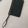 Tory Burch black leather bag Image 7