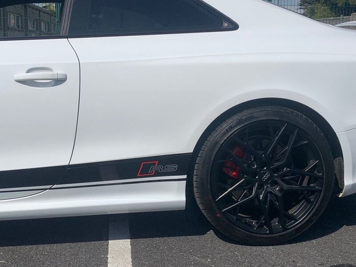 Audi RS5