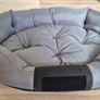 Dog/ cat bed, waterproof Image 2