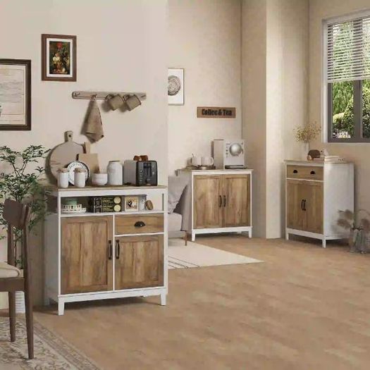 sideboard