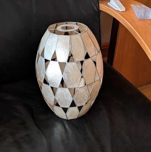 Lamp shades