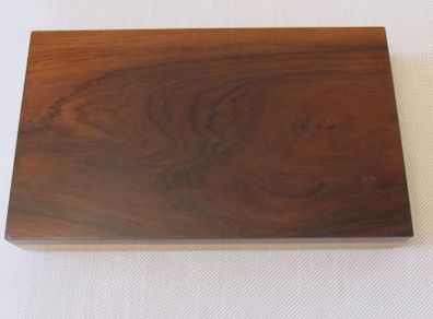 Wooden Plinth / Base