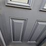 Front door with side glass Image 8