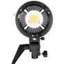 Godox SL-60W Studio LED Continuous Video Light Bowens Mount Image 2