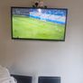 Normende 40in Smart tv. Image 4