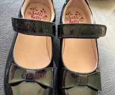 Lelli Kelly school shoes size 2