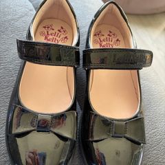 Lelli Kelly school shoes size 2