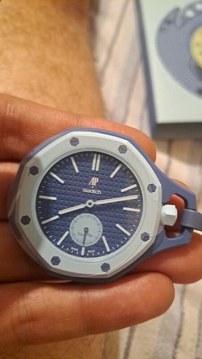 watch