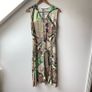 Gerry Weber Floral Midi Dress Image 3