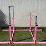 Gymnastics Parallel Bars Junior Pro (Cannons) Image 2
