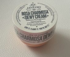 Sol de Janeiro Rosa Charmosa Dewy Cream 75ml