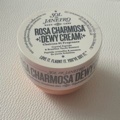 Sol de Janeiro Rosa Charmosa Dewy Cream 75ml