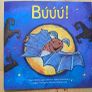 Buuu - brand new - delightful book as Gaeilge - less than half price Image 4