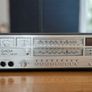 Vintage SABA 9241 Digital Monster Receiver - Working Condition Image 4