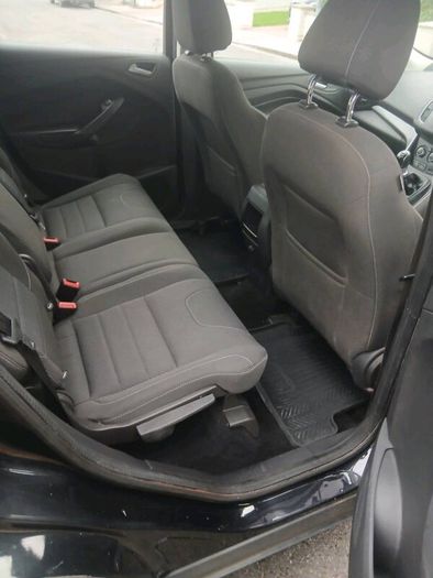 2014 ford kuga