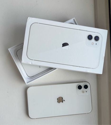 Iphone 11 Pro [unlocked]