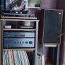 Delivery,color,size by order. HiFi rack with LED lighting Image 8