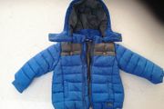Cycleband Jacket New 6 months