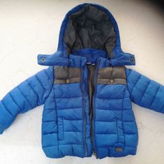 Cycleband Jacket New 6 months
