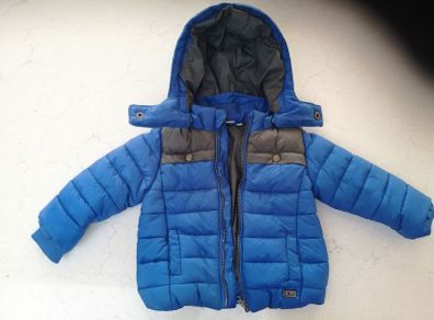 Cycleband Jacket New 6 months