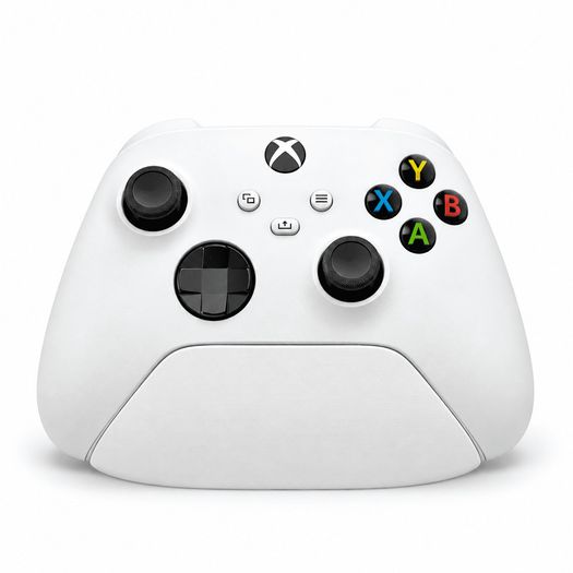 Minimalistic Xbox Controller Stand - 3D
