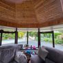 conservatory windows and French doors for sale shortly Image 5
