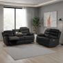 electric recliner sofas Image 5