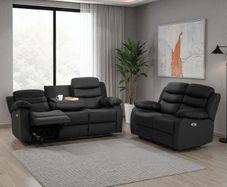 Recliner Sofa Sale in Dublin