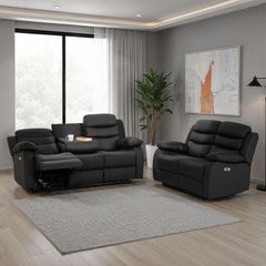 Recliner Sofa Sale in Dublin