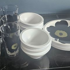 Outdoor Dining Set