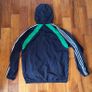 Limerick gaa zip up jacket Image 4