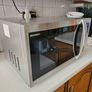 Microwave grill Sharp Image 2