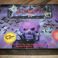 Atmosfear game