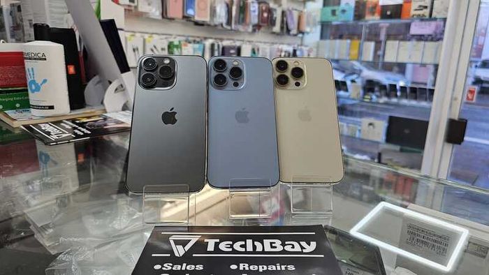 iPhone 13 pro