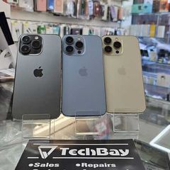 iPhone 13 pro