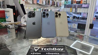 iPhone 13 pro