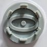 Land Rover 63mm Wheel Centre Caps Discovery Sport L322 Evoque L320 Image 3