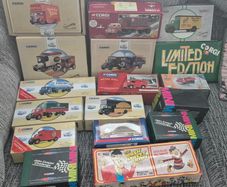Corgi Joblot