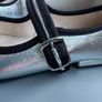 Zara Kids Ballet Flats Shoes Image 7