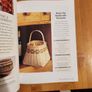 Basket Making. 2 X Books. Creative Basket  Making. By Lois Walpole. Basketry. By Bj Crawford. 2 Large Volume Hardback And Paperback  Both In Very Good Condition. Image 7