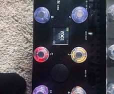 Paint Audio MIDI Captain STD10