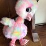 Ty Beanie Boo Ostrich Avery Plush Image 5