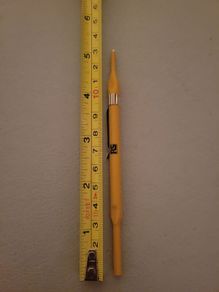 bourns adjustment tool