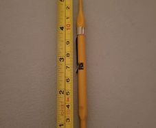 bourns adjustment tool